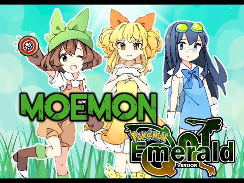 pokemon moemon download